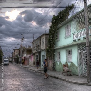 Cuba, Holguin